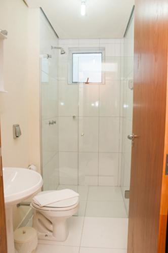 Fragata Apart Hotel Marília Екстериор снимка